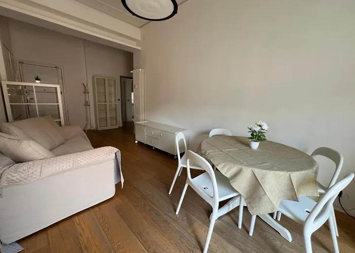 San Gregorio Suites